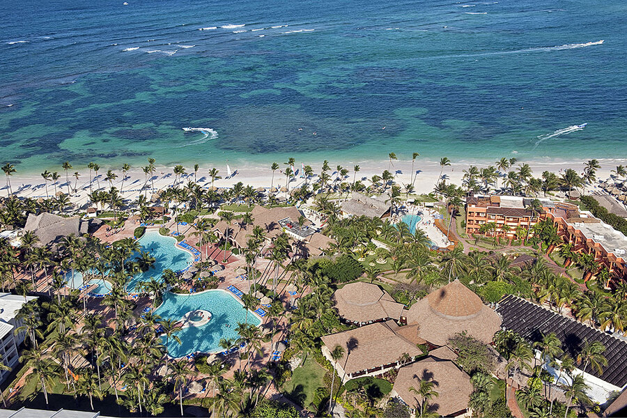 Dominican Republic tourist deaths shine light on allinclusive resorts